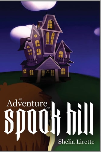 An Adventure on Spook Hill With the Spook Hill Club