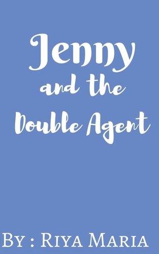 Jenny and the Double Agent