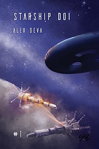 Starship Doi