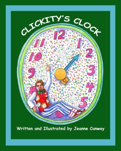 Clickity's Clock