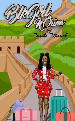BLKGirlNChina