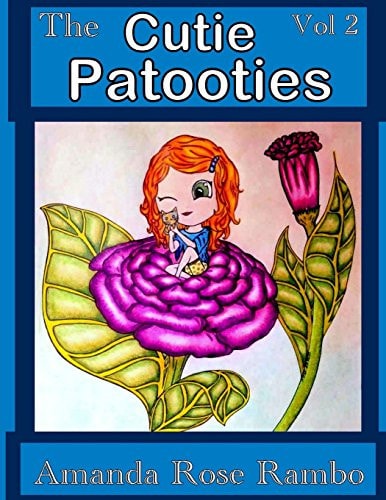 The Cutie Patooties Volume 2