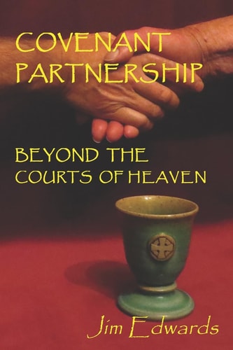 Covenant Partnership Beyond the Courts of Heaven