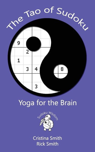 The Tao of Sudoku Yoga for the Brain