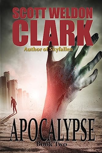 Apocalypse, Book 2