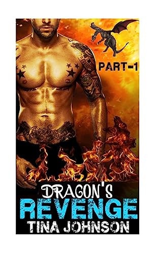 Dragon's Revenge Hunt for True Love