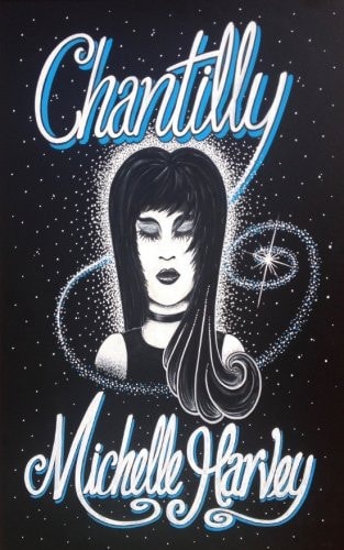 Chantilly