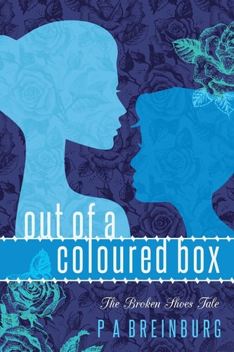 Out of a Coloured Box The Broken Shoes Tale