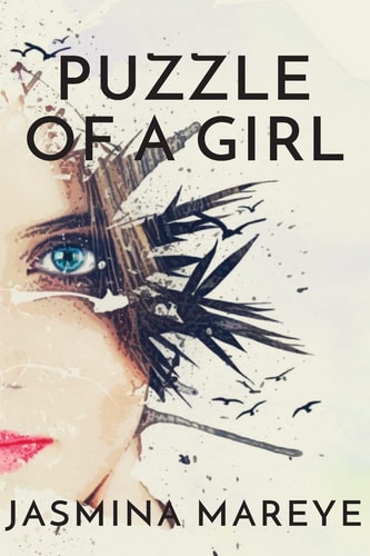 Puzzle of a Girl A Teen Erotica and Romance Fiction Story