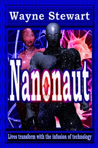 Nanonaut