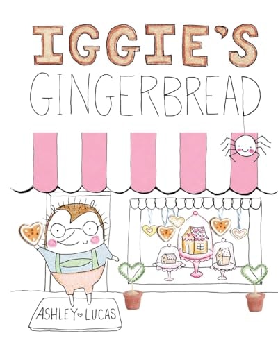 Iggie's Gingerbread
