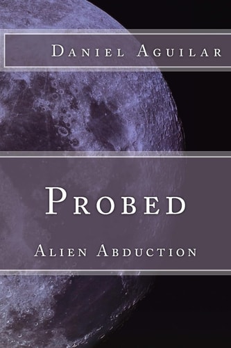 Probed Alien Abduction