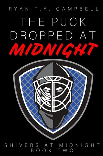 The Puck Dropped at Midnight