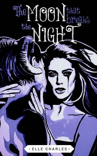 The Moon That Breaks The Night