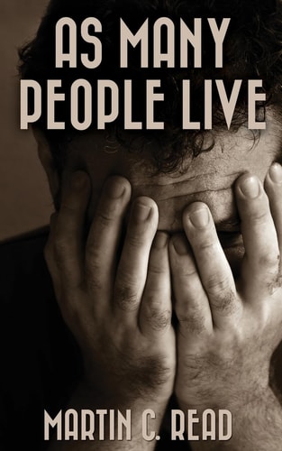 As Many People Live