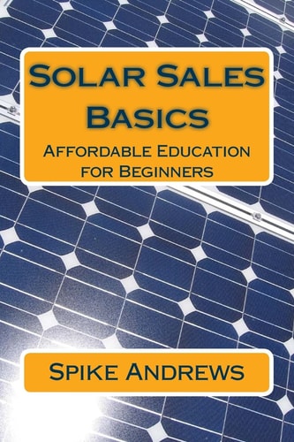 Solar Sales Basics Affordable Education for Beginners