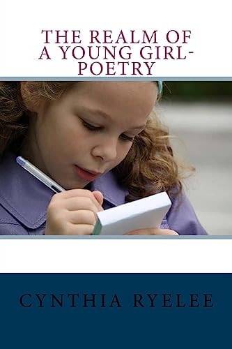 The Realm of a Young Girl-Poetry