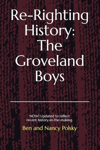 Re-Righting History The Groveland Boys