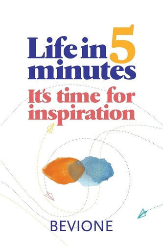 Life in 5 Minutes Reflections to Find Inner Peace