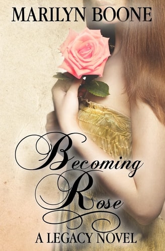 Becoming Rose