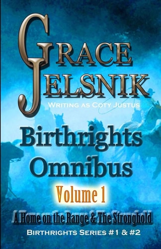 Birthrights Omnibus 1