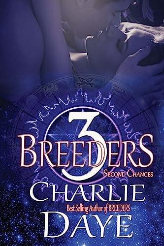 Breeders 3 Second Chances