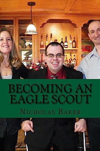 Becoming An Eagle Scout Finding Ways To Overcome Obstacles