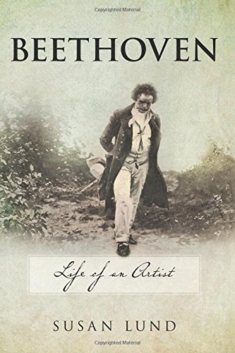 Beethoven: Life of an Artist
