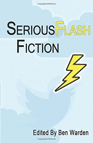 Serious Flash Fiction The 129 Character Challenge