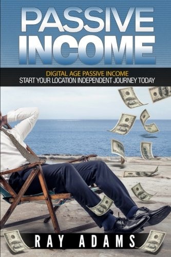 Passive Income Digital Age Passive Income: Start Your Location Independent Journey Today