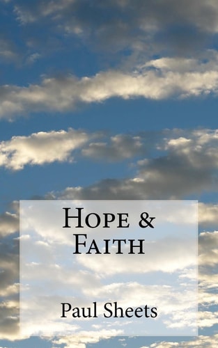 Hope and Faith