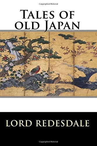 Tales of Old Japan