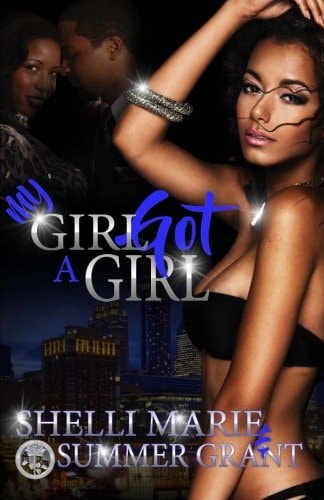 My GIRL Got a GIRL