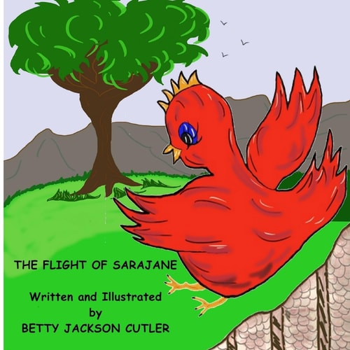 The Flight of SaraJane