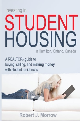 Investing in Student Housing In Hamilton, Ontario, Canada