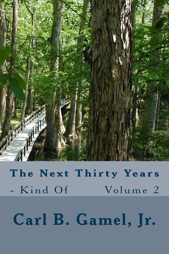 The Next Thirty Years - Kind Of Volume 2