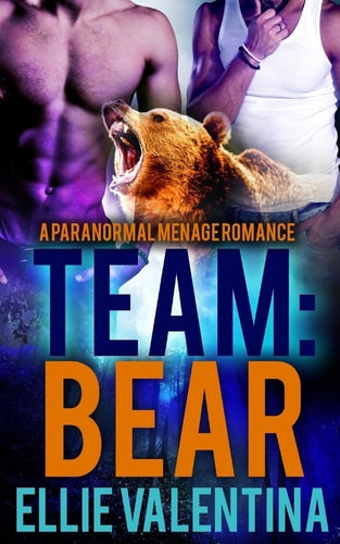 Team Bear