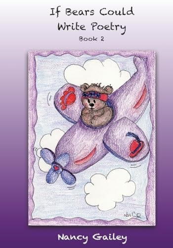 If Bears Could Write Poetry Book 2