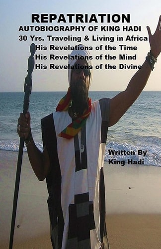 Repatriation Autobiography of King Hadi