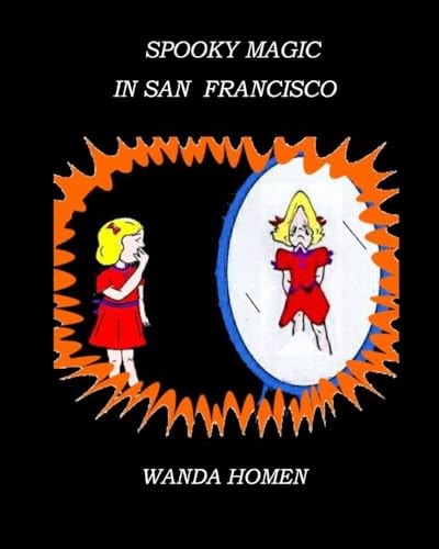 Spooky Magic in San Francisco