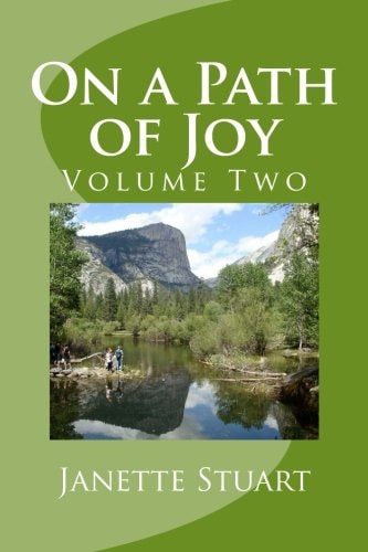 On a Path of Joy Volume Two