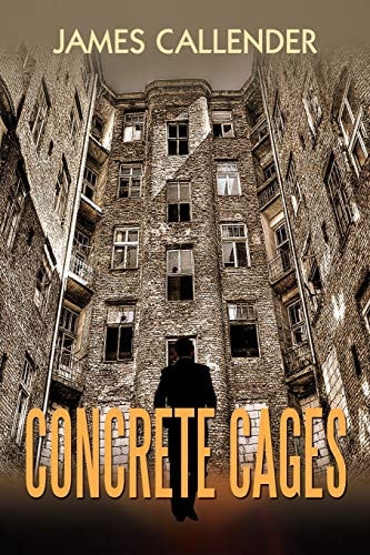 Concrete Cages
