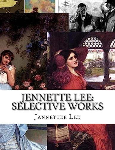 Jennette Lee: Selective Works 7 Novels