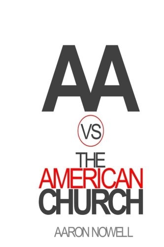 AA Vs The American Church