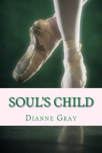 Soul's Child Winner of the 2012 YWO Book of the Year Award