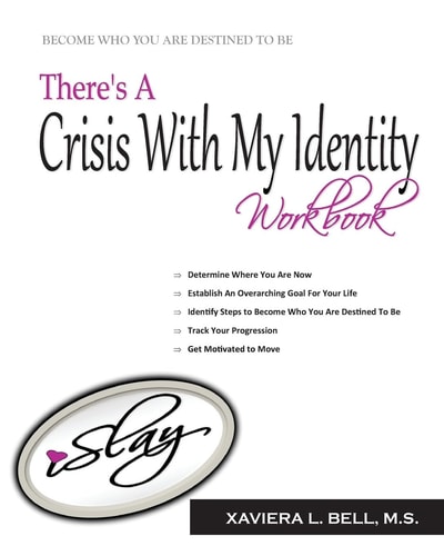 There's A Crisis With My Identity