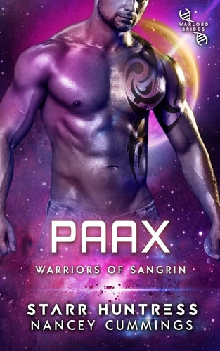 Paax Warlord Brides