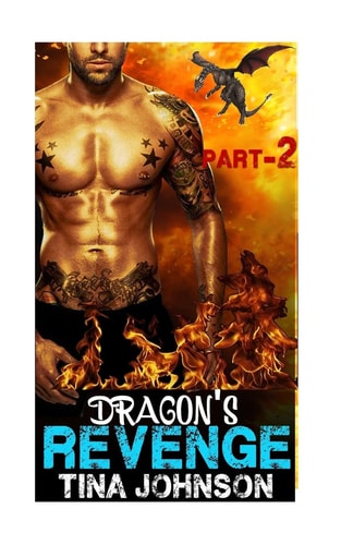 Dragon's Revenge -2 Hunt for True Love