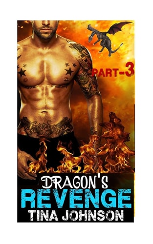 Dragon's Revenge -3 Hunt for True Love