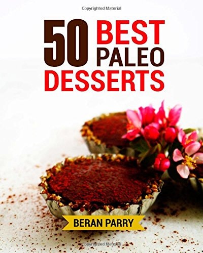 50 Best Paleo Desserts